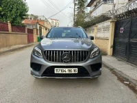 Mercedes GLE 2016 Designo