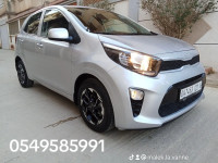 voitures-kia-picanto-2022-lx-birkhadem-alger-algerie