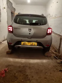 Dacia Sandero 2023 dacia-sandero-stepway-Techroad