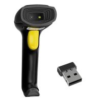 طابعات-لايزر-lecteur-codes-barre-sans-fil-henex-1d-2d-3d-qr-multidirectionel-douchette-hc-3206r-حيدرة-الجزائر