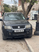 voitures-suzuki-grand-vitara-2007-alger-centre-algerie