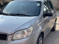 voitures-chevrolet-aveo-5-portes-2009-sport-rouiba-alger-algerie