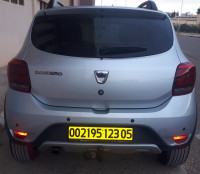 voitures-dacia-sandero-2023-stepway-batna-algerie