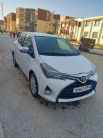 voitures-toyota-yaris-2017-red-edition-reghaia-alger-algerie