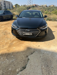 voitures-hyundai-elantra-2019-gls-dz-draria-alger-algerie