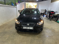 voitures-seat-ibiza-2021-style-facelift-draria-alger-algerie