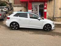 voitures-audi-a3-2019-s-line-draria-alger-algerie