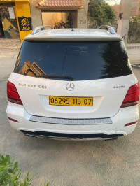 voitures-mercedes-glk-2015-biskra-algerie