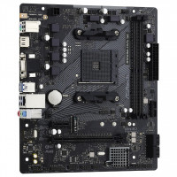 carte-mere-asrock-b550m-hvs-se-oran-algerie