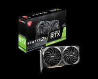 Carte Graphique Msi Geforce RTX 3060  Ventus 2x 12G OC