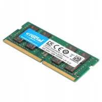 Ram Crucial 16GB DDR4 3200HZ SODIMM