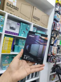 SSD DAHUA 256GB C800A 3D NAND 2.5" SATA
