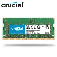 Ram Crucial 8 Go DDR4 3200 MHz SO-DIMM