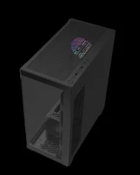 Boitier RAIDMAX INFINITA I801 BLACK RGB