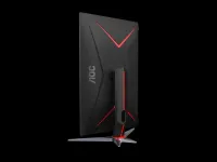 MoniteurAOC 27G2 IPS 144 Hz 1 ms