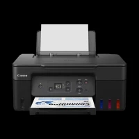 Canon PIXMA G2470 Multifontion