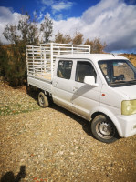 voitures-dfsk-mini-truck-double-cab-2013-mansoura-bordj-bou-arreridj-algerie