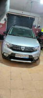 citadine-dacia-sandero-2023-stepway-kolea-tipaza-algerie