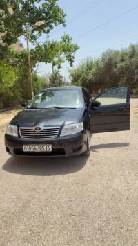 سيارات-toyota-corolla-verso-2005-سيدي-موسى-الجزائر