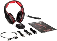 Casque sans fil Spirit Of Gamer XPert-H9