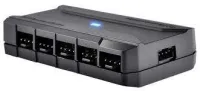 Hub pour ventilateurs Thermaltake Commandar FP