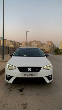 voitures-seat-ibiza-2018-high-tlemcen-algerie