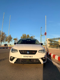 voitures-seat-ibiza-2018-high-tlemcen-algerie