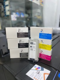 خرطوشة-و-حبر-cartouche-traceur-hp-72-compatible-بئر-توتة-الجزائر