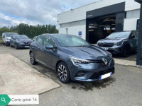 voitures-renault-clio-5-intense-2021-baba-hassen-alger-algerie