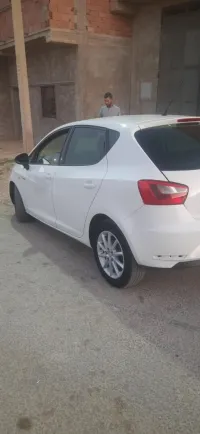 Seat Ibiza 2012 Fully