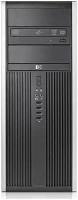 HP Ordinateur format minitour convertible HP Compaq Elite 8300 