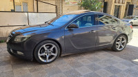 voitures-opel-insignia-2011-opc-sidi-mhamed-alger-algerie