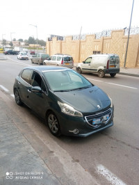 voitures-peugeot-208-2014-allure-ain-naadja-alger-algerie