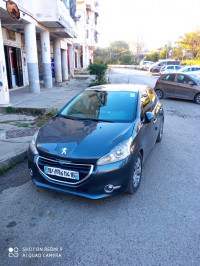 voitures-peugeot-208-2014-allure-ain-naadja-alger-algerie