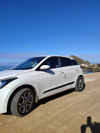 voitures-hyundai-i20-2019-prestige-bejaia-algerie