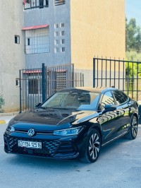 سيارات-volkswagen-passat-pro-2025-بودواو-بومرداس-الجزائر
