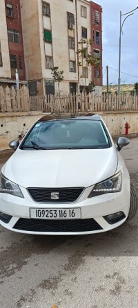 voitures-seat-ibiza-2016-titanium-pack-tissemsilt-algerie