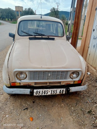 voitures-renault-4-1985-hadjout-tipaza-algerie