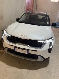 Kia Sonet 2025 Luxury (full option)