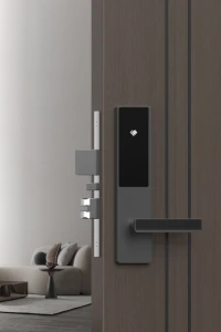 serrure chambre hotel 