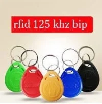 tags puces rfid bip