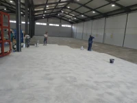 Résine Epoxy