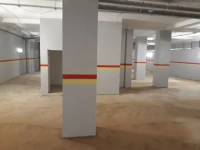 Epoxy Parking