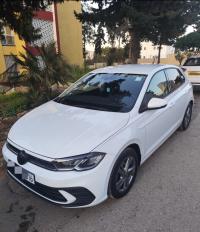 سيارات-volkswagen-polo-2023-حسين-داي-الجزائر