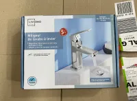 mitigeur de lavabo Livrano caba