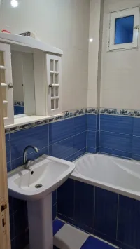 Location Appartement F3 Boumerdès Boumerdes