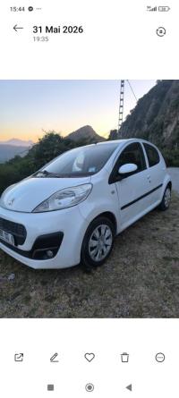 سيارات-peugeot-107-2012-براقي-الجزائر