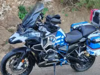 BMW Bmw GS 1200raly 2018