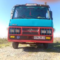 camion-sonacome-k66-dellys-boumerdes-algerie