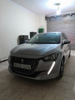 voitures-peugeot-208-2022-allure-hydra-alger-algerie